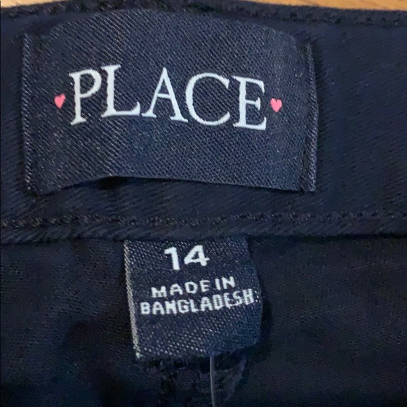 Uniform shorts - Picture 3 of 3